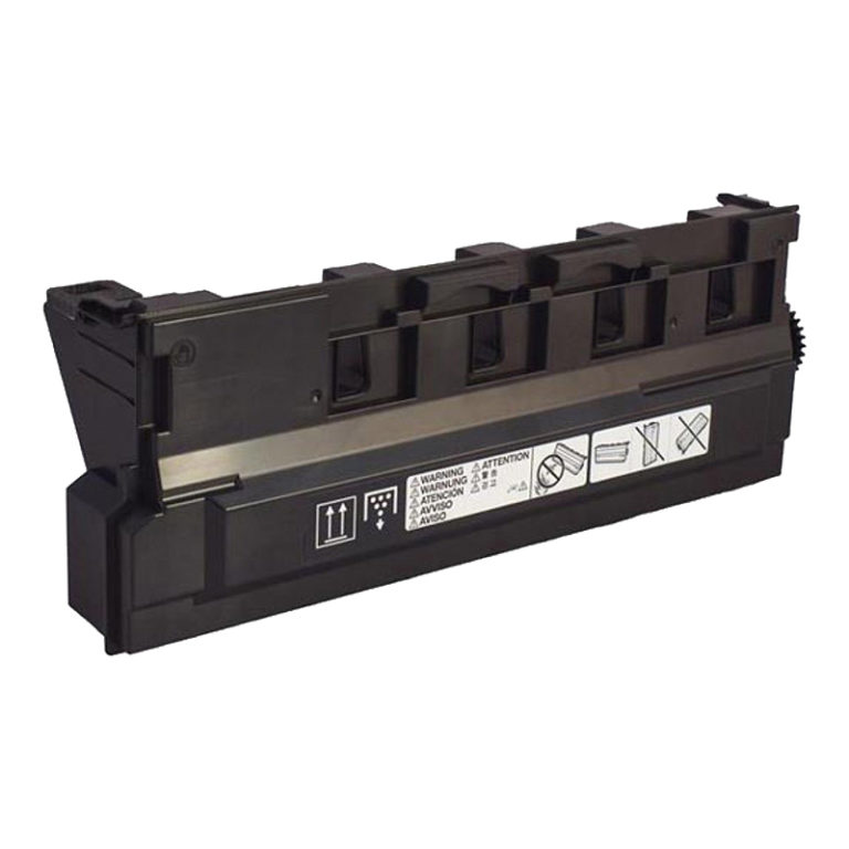 konica minolta bizhub c452 waste toner