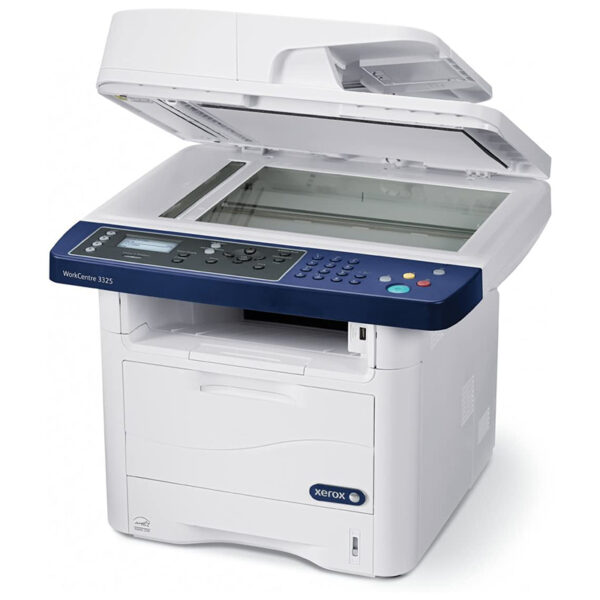 Xerox workcentre 3325 программа для сканирования win 10